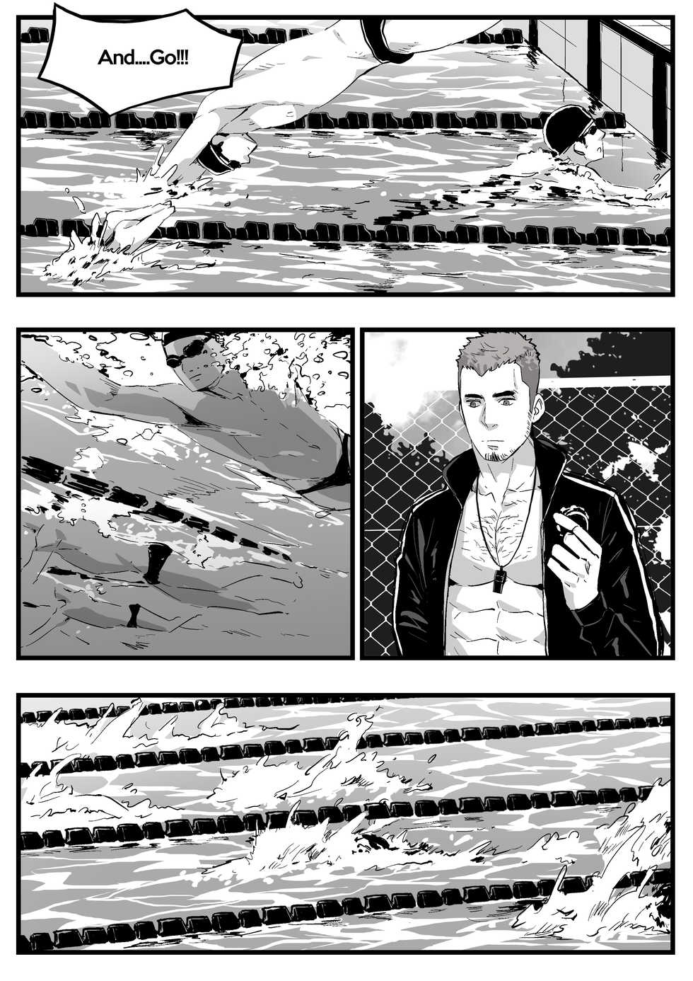 [Maorenc] June Bonus Comic - Page 2