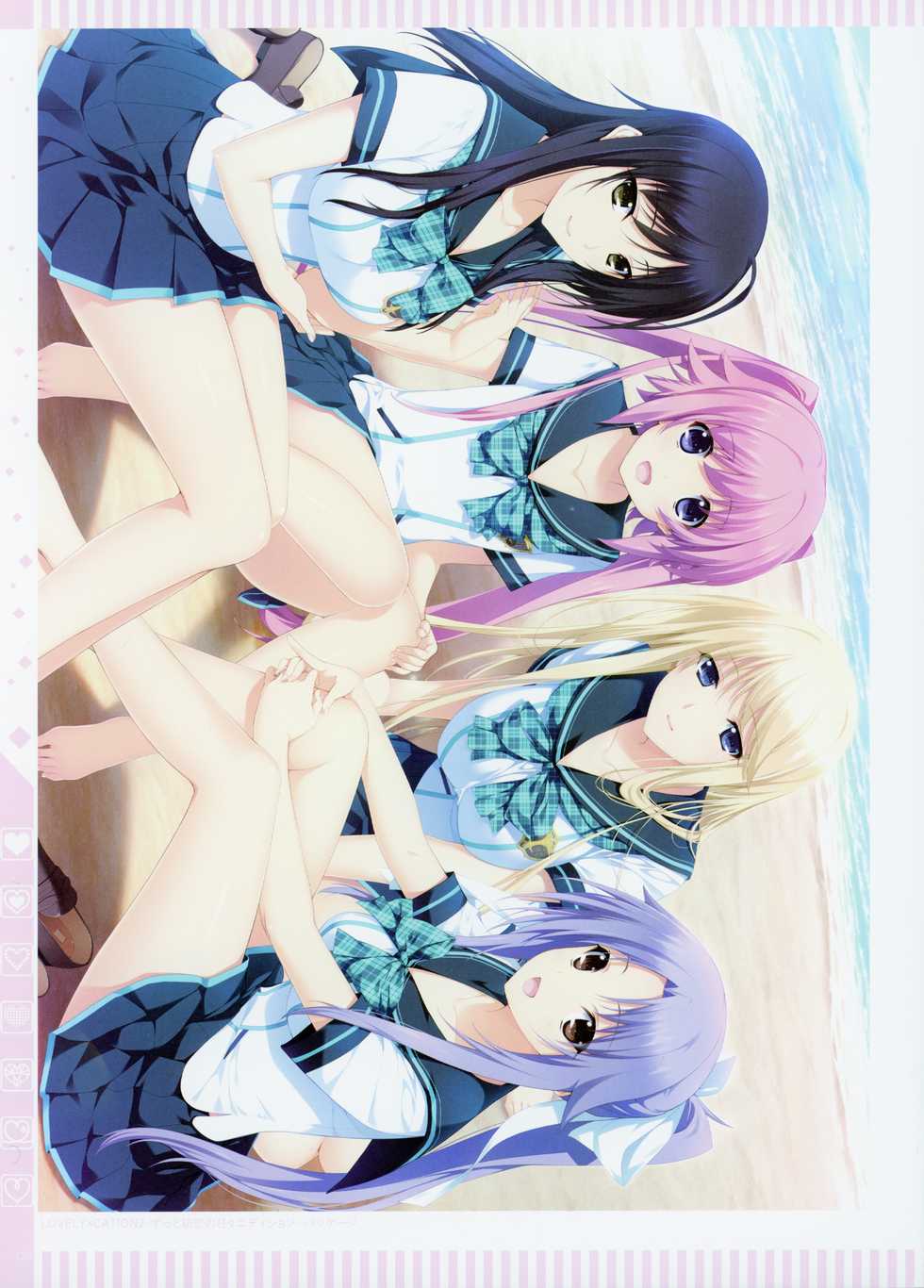 ALLxCATION Visual Book - Page 17