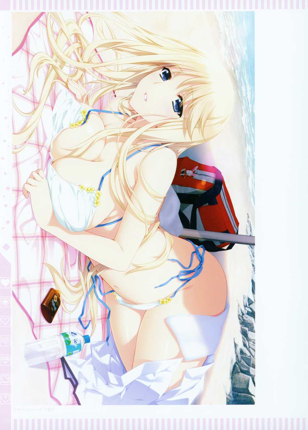 ALLxCATION Visual Book - Page 21