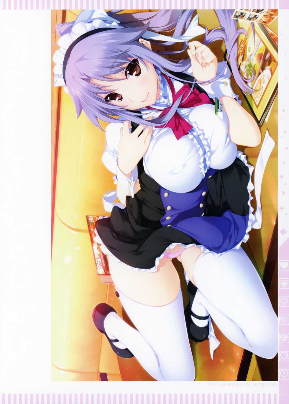 ALLxCATION Visual Book - Page 22