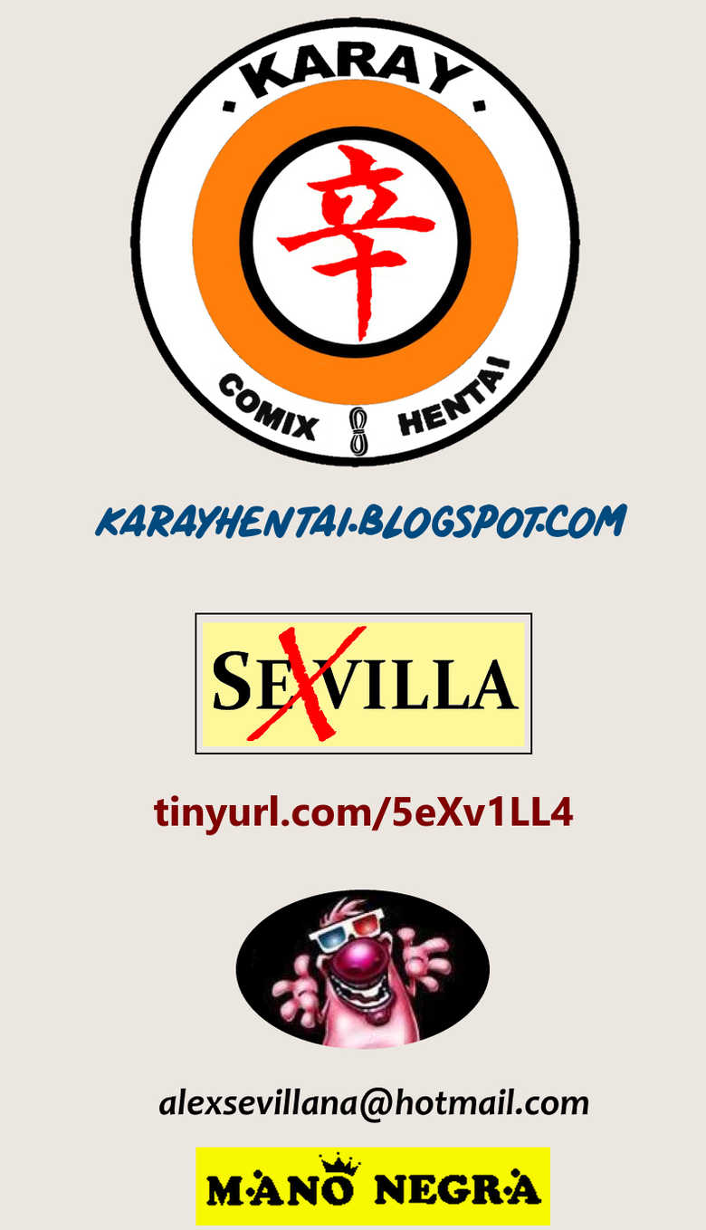 EL CONCURSO DE LA MEJOR PAREJA   [Spanish] [Rewrite] [5eXv1LL4 - Mano Negra - KARAY] - Page 37