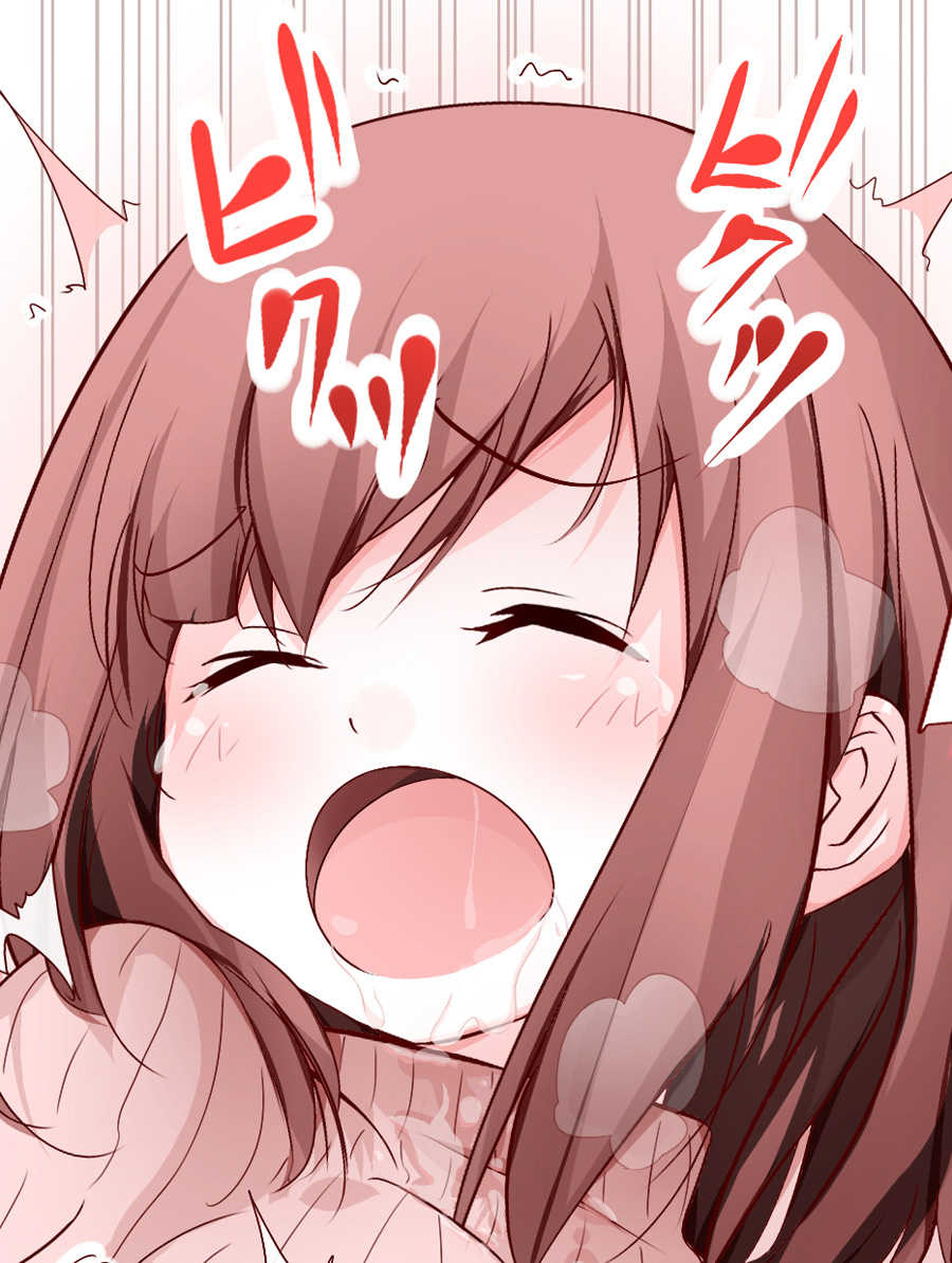 [Toutou] Tate Sweater de Kousoku Sareru Onnanoko E no Matome - Page 16