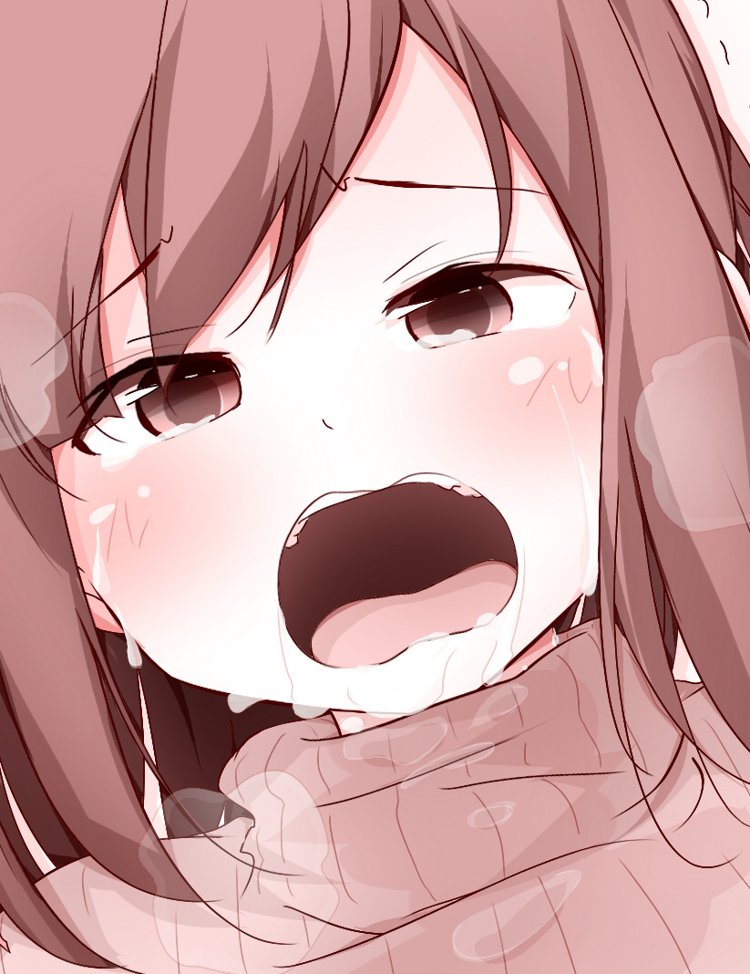 [Toutou] Tate Sweater de Kousoku Sareru Onnanoko E no Matome - Page 20