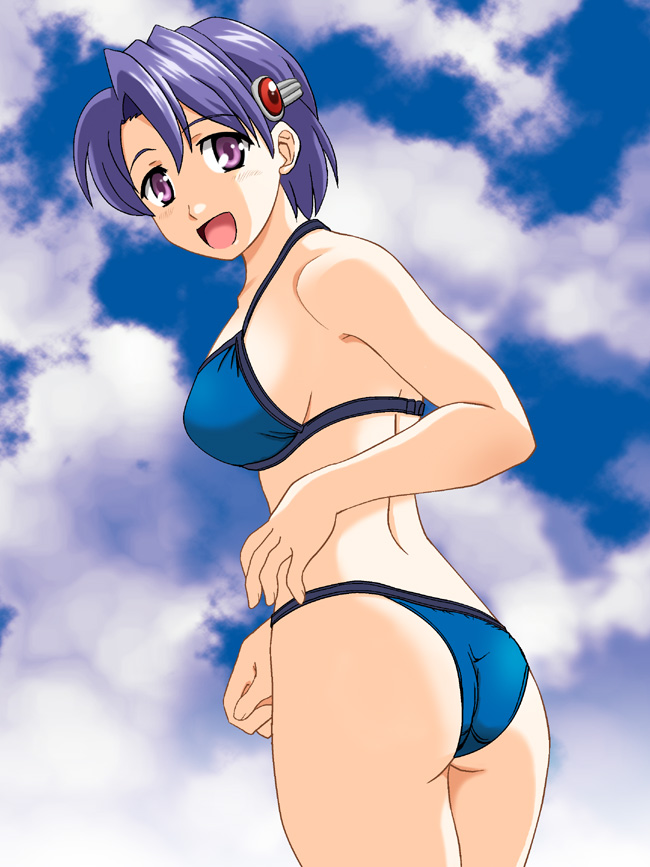 [Haresaku] Sora Para (The Legend of Heroes Sora no Kiseki) - Page 8