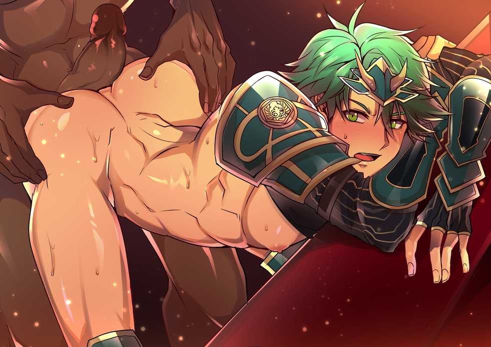 [DUZK] Alm (June 2019) - Page 2