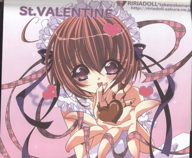 [RIRIADOLL (Takewaka Maru)] Chocolate Time (Mobile Suit Gundam Seed Destiny) - Page 2