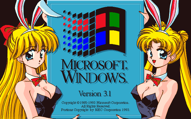 Sailor Moon Group - Page 36