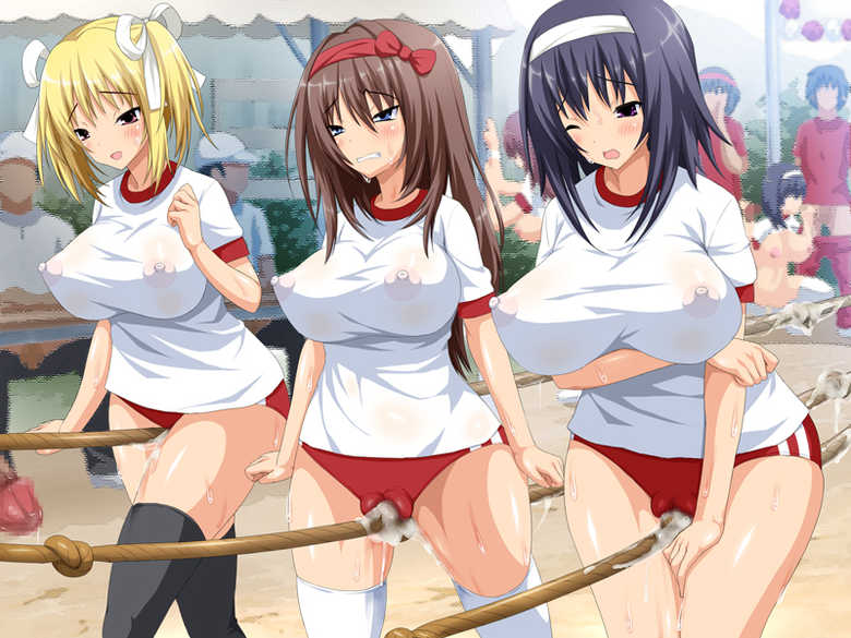 [Daijobi Kenkyuujo] Genital Showdown! - Page 13