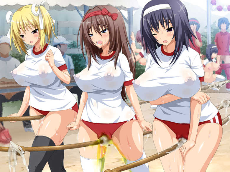 [Daijobi Kenkyuujo] Genital Showdown! - Page 15