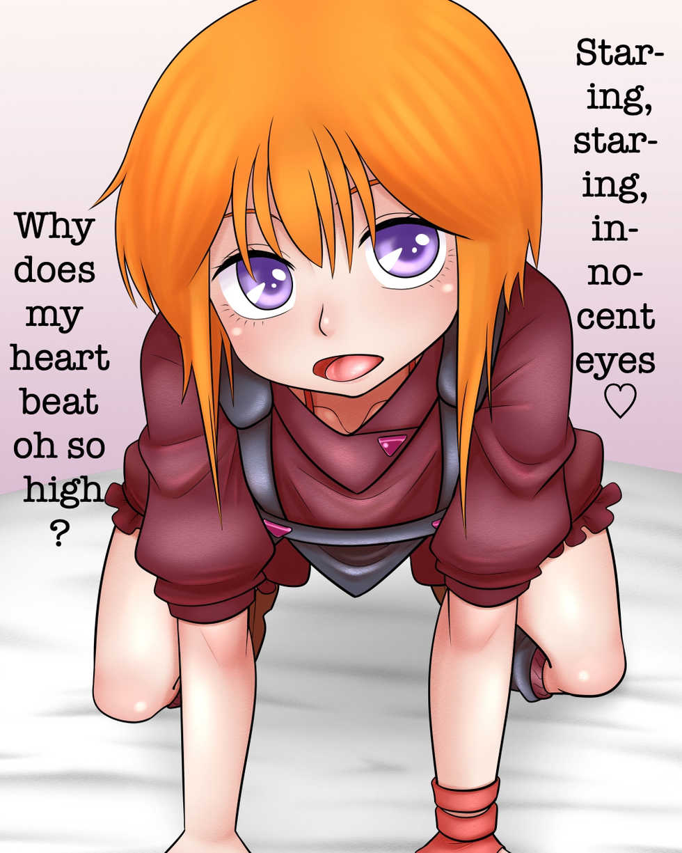 [UNCATS] Futari no IV Satsuei Maruhi Eizou | Two Very Secret Photoshoots (Gundam ZZ) [English] [Deacon of Slaanesh] - Page 10