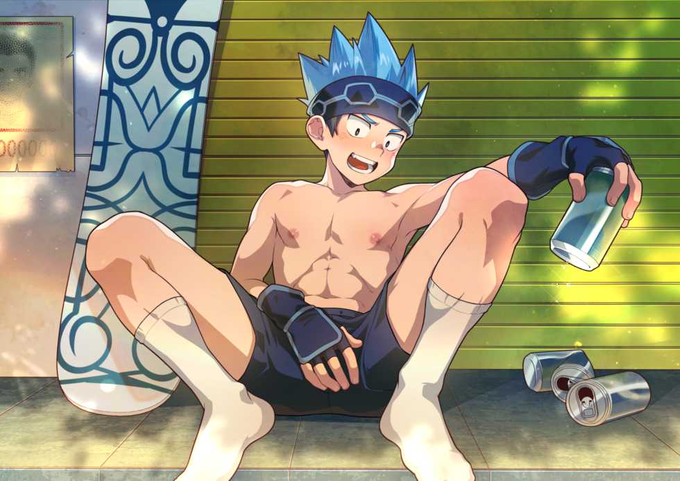 [AhrStudio] June 2020 Special Pack - Page 4