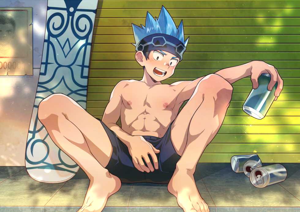 [AhrStudio] June 2020 Special Pack - Page 6