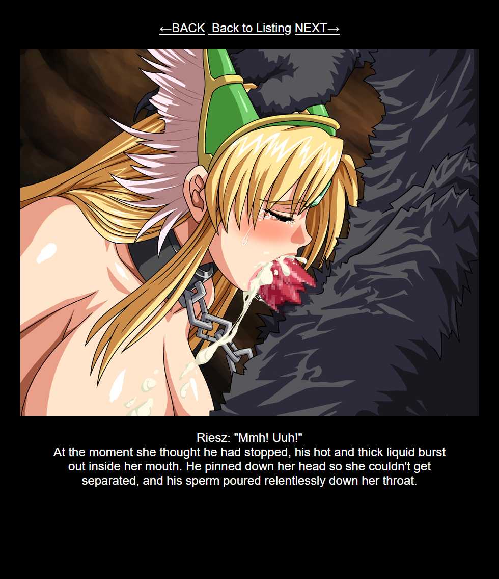 [Oninoe] FearDrop (Seiken Densetsu 3, Final Fantasy VII) [English] [q91] - Page 23