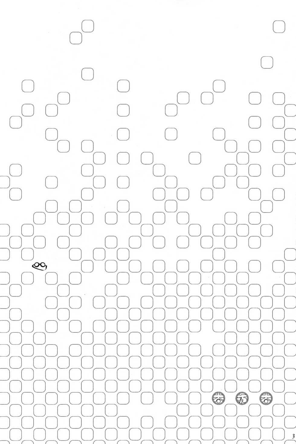 (C65) [KuruGuru DNA, Saihate (Hoshiai Hilo, Ethereal)] Tai Taku Tai (Digimon Adventure, Digimon Frontier) - Page 3