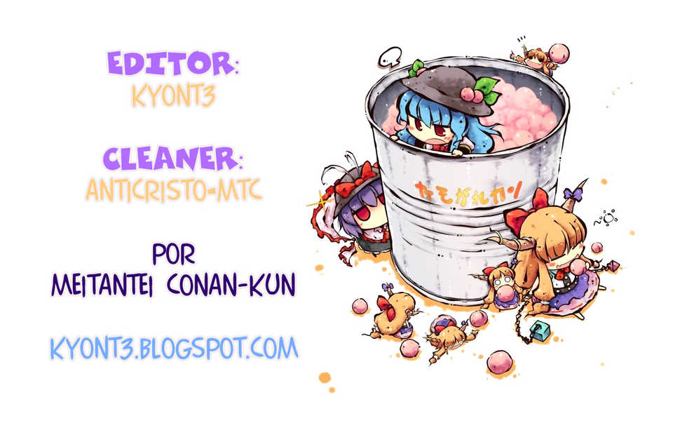 ¡Los hermanos Tadano son muy cercanos! - Page 5