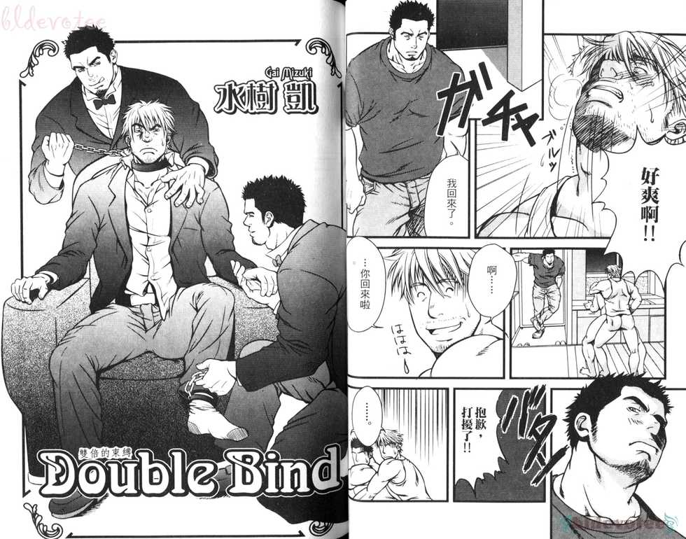 [Anthology] Nikutaiha Vol. 08 Chikan Otoko Zen Kouryaku [Chinese] - Page 29