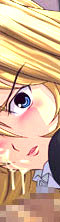 [LolitaChannel] Hanken Chara Shokushu Ryoujoku CG Collection No. 117 Seki○i HaHa CG Syu (Sekirei) - Page 26