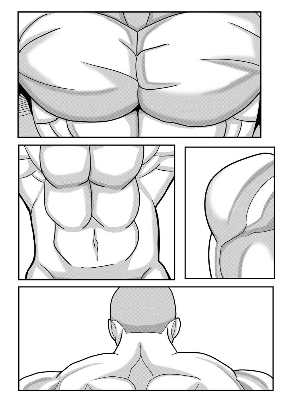 미녀와 야수(beauty and the beast) - Page 9