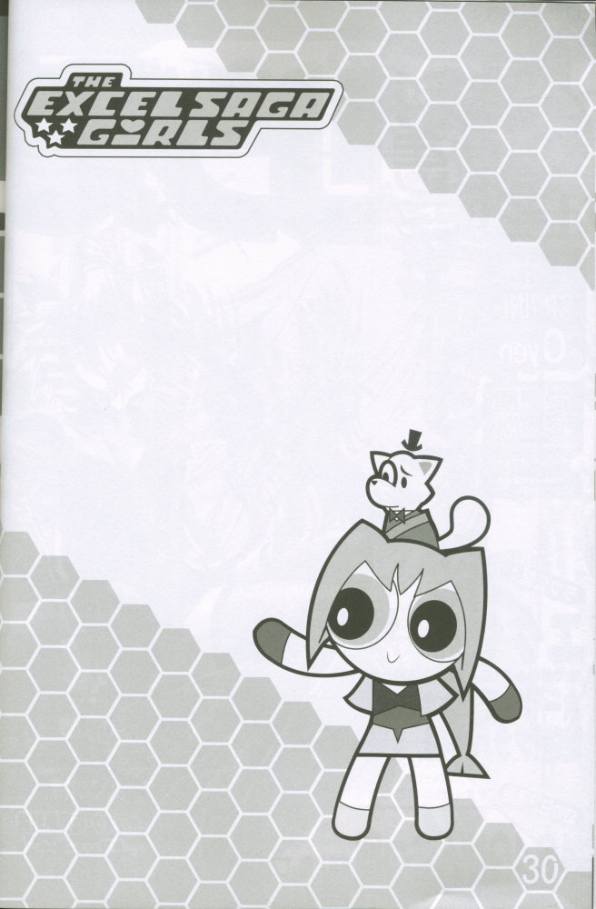 (C60) [Rikudoukan (Rikudou Koushi)] Weakly Rikudou SP No.004 (Various) - Page 29