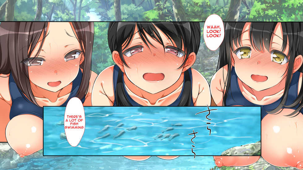 [Maron☆Maron] Mushi Sezaru o Enu Machi...! | Shunned By The Village...! Ch. 3-Final [English] [RaknnkarScans] - Page 28
