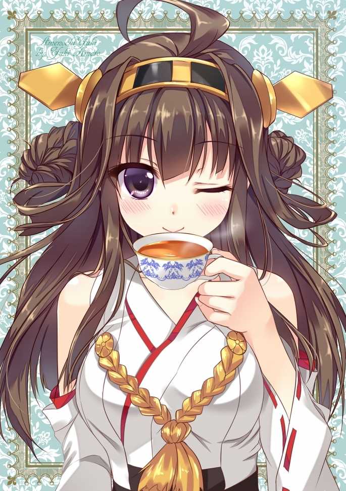 [Ame nochi Yuki (Ameto Yuki)] Kanmusu Collection Soushuuhen (Kantai Collection -KanColle-) [Digital] - Page 23