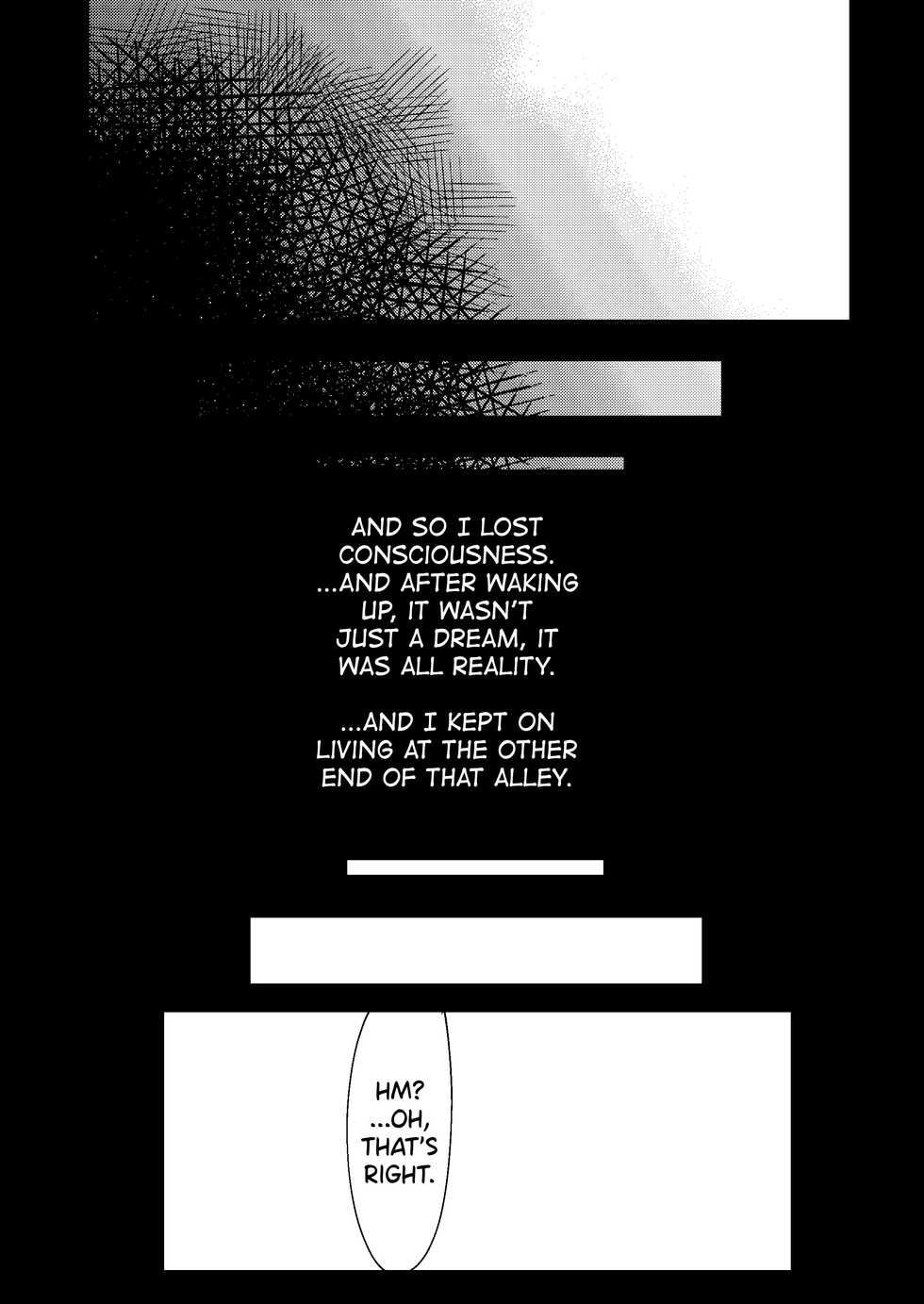 [Nitouhen] Zen Jinrui Kaizoukei Joshi-ka Keikaku 1 [English] [biribiri] [Digital] - Page 36