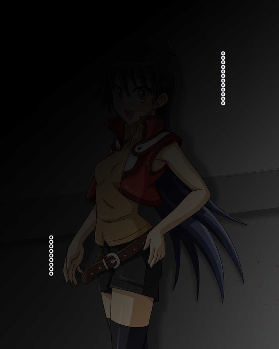 [Warukuriya] Dosukebe Links Yami GX Legend Hen (Yu-Gi-Oh! GX) - Page 35