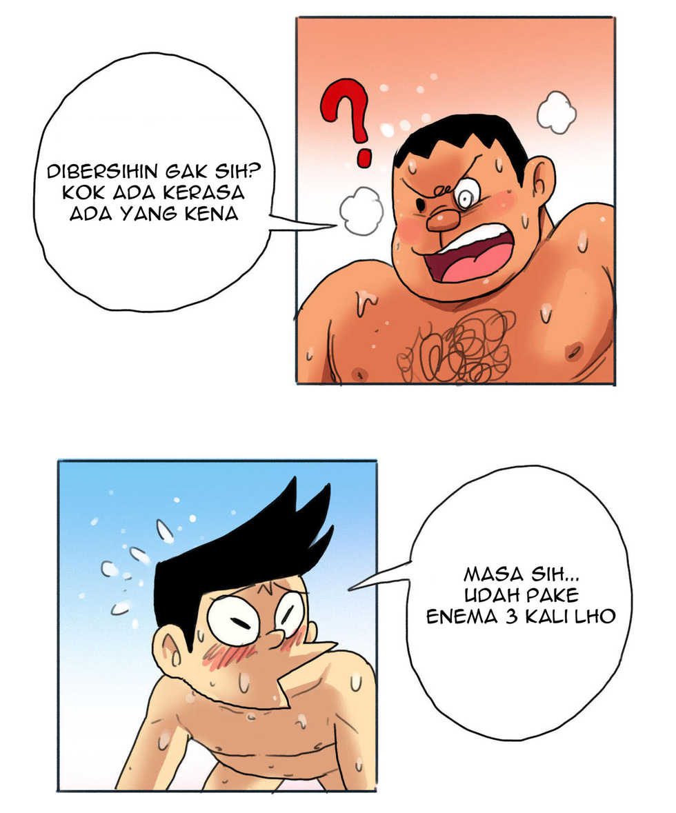 [mmmmm_hynh] DoraAVmon [Indonesian] - Page 10