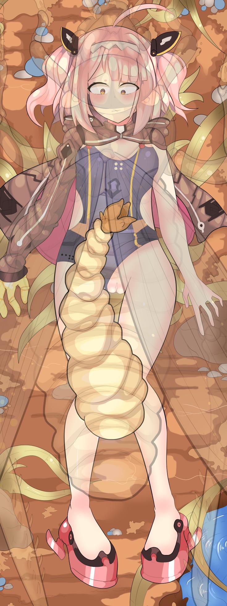 [Domaniax] U-81 - Page 11