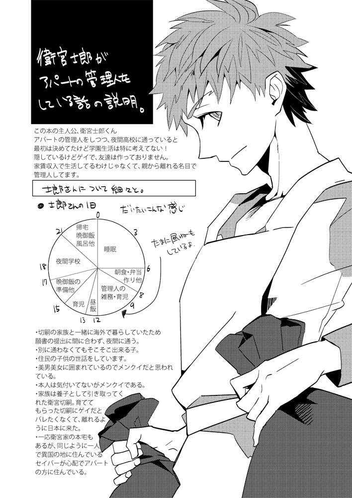 [dokunuma (marble)] LIFE IS BEAUTIFUL (Fate/stay night) [Digital] - Page 33