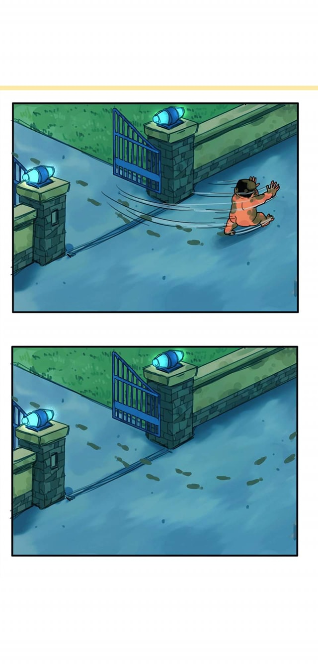 DORAVMON - Page 20
