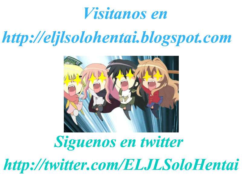 [Fujisaka Lyric] Mujaki na Shoujo ni Shousan! | An Innocent Girl To Be Admired! (COMIC LO 2015-07) [Spanish] [JL Fansub] - Page 22
