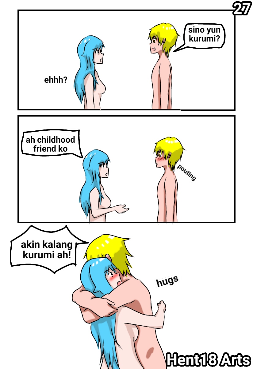 Akyat Bahay 2[Hent18 Arts][Joven Hernandez] - Page 28