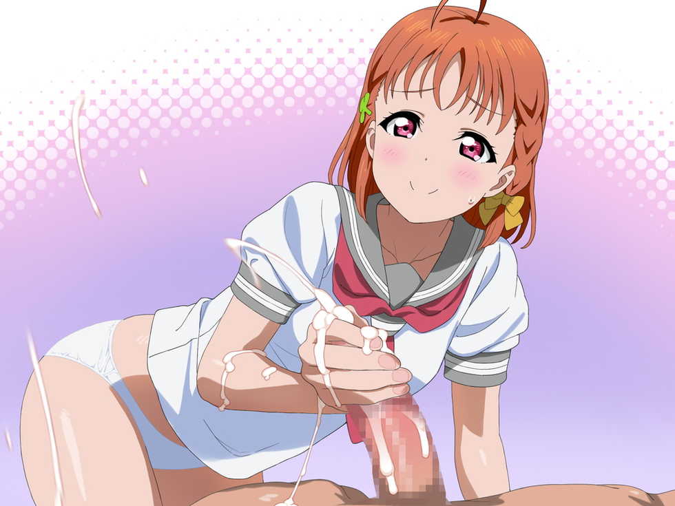 [SILVER METEOR] LOVEMODE Sunshine FULL BOOST (Love Live! Sunshine!!) - Page 40