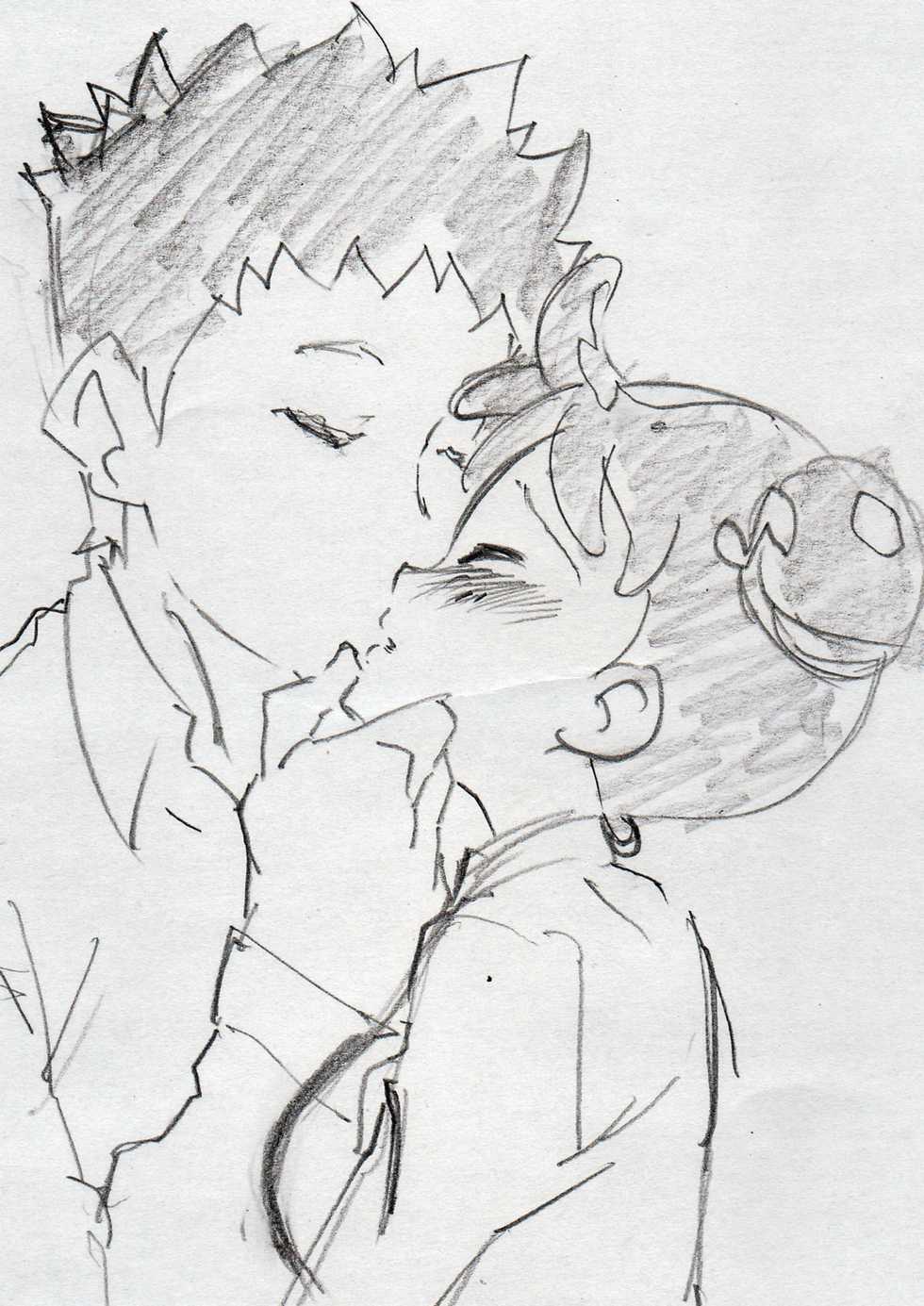 [Takoniwa (Ushitako)] KotaDore Rakugaki Bon (Ojamajo Doremi) [Digital] - Page 5