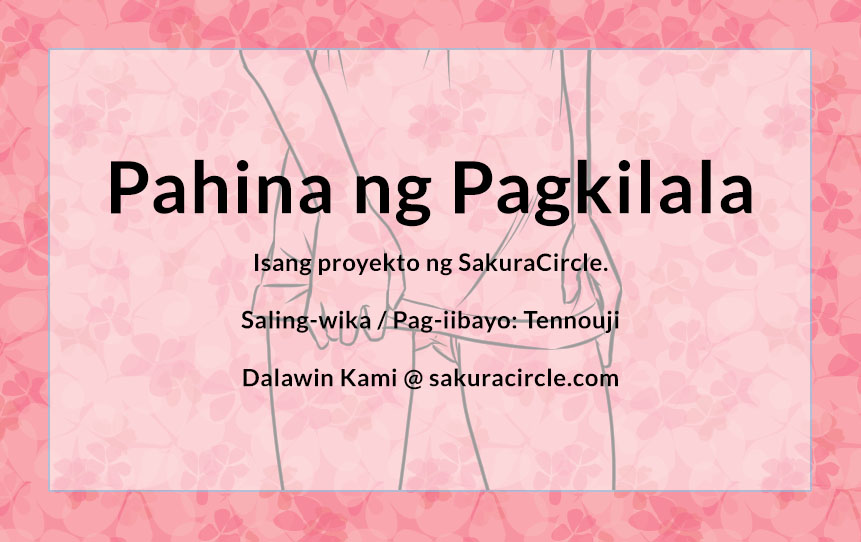 [Noise] Oko-sama nimo Osusume - Odoroku Hodo Kimochi ii Kyoui no Diet Jutsu! | Hinihikayat Maging sa Kabataan: Isang Diyetang Kahindik-hindik na Di Aakalaing Masarap sa Pakiramdam (COMIC LO 2019-10) [Tagalog] [SakuraCircle] [Digital] - Page 19