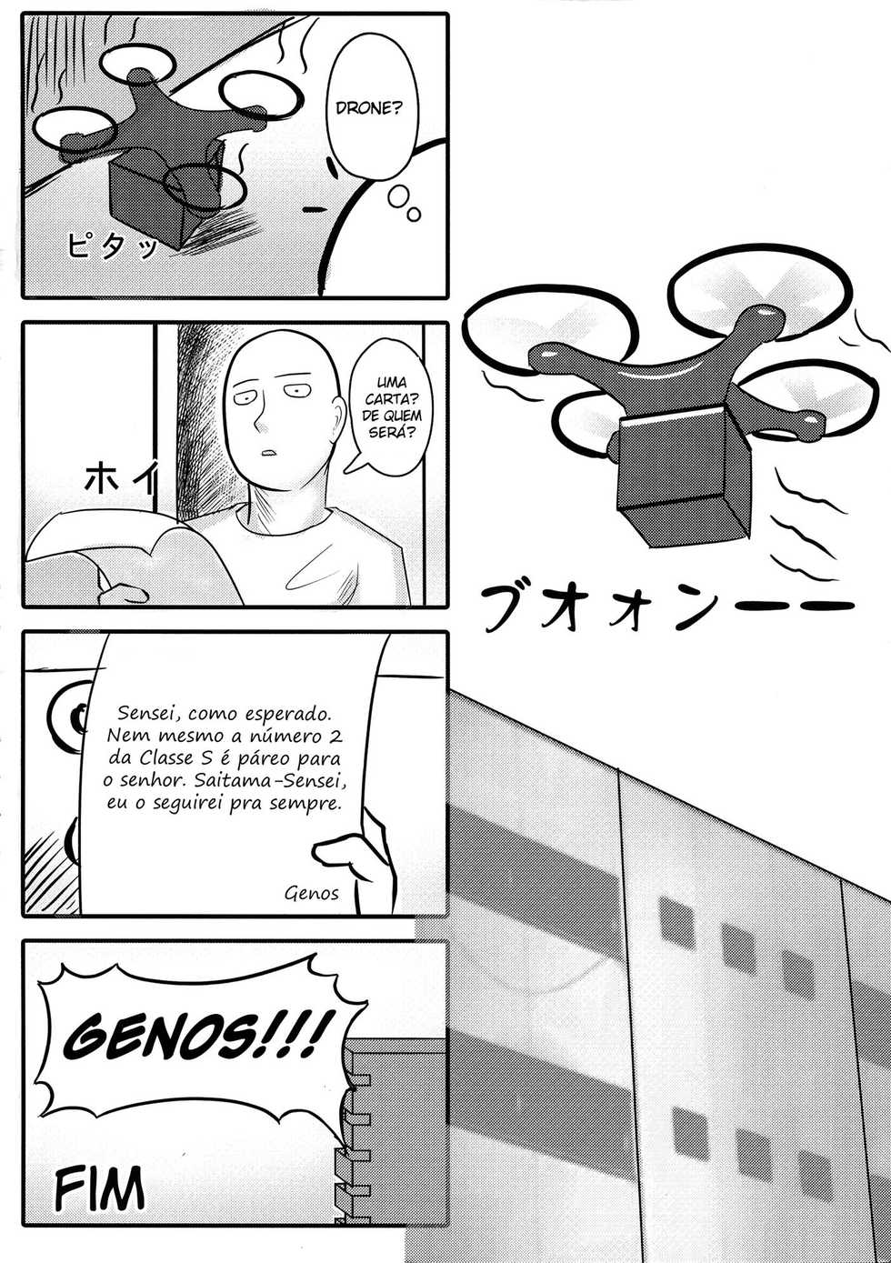 [Shinshi Kouryuuku (blade)] ONE PORNCH MAN Tatsumaki Shimai (One-Punch Man) [Portuguese-BR] [hentaikai.com] - Page 26