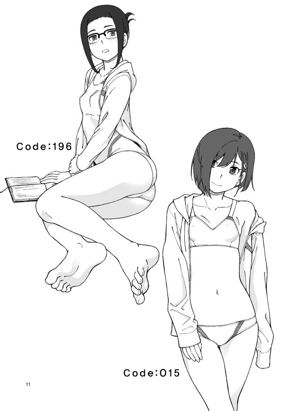 [Kensoh Ogawa (Fukudahda)] C94 no Omake | C94의 오마케 (Various) [Korean] [Digital] - Page 11