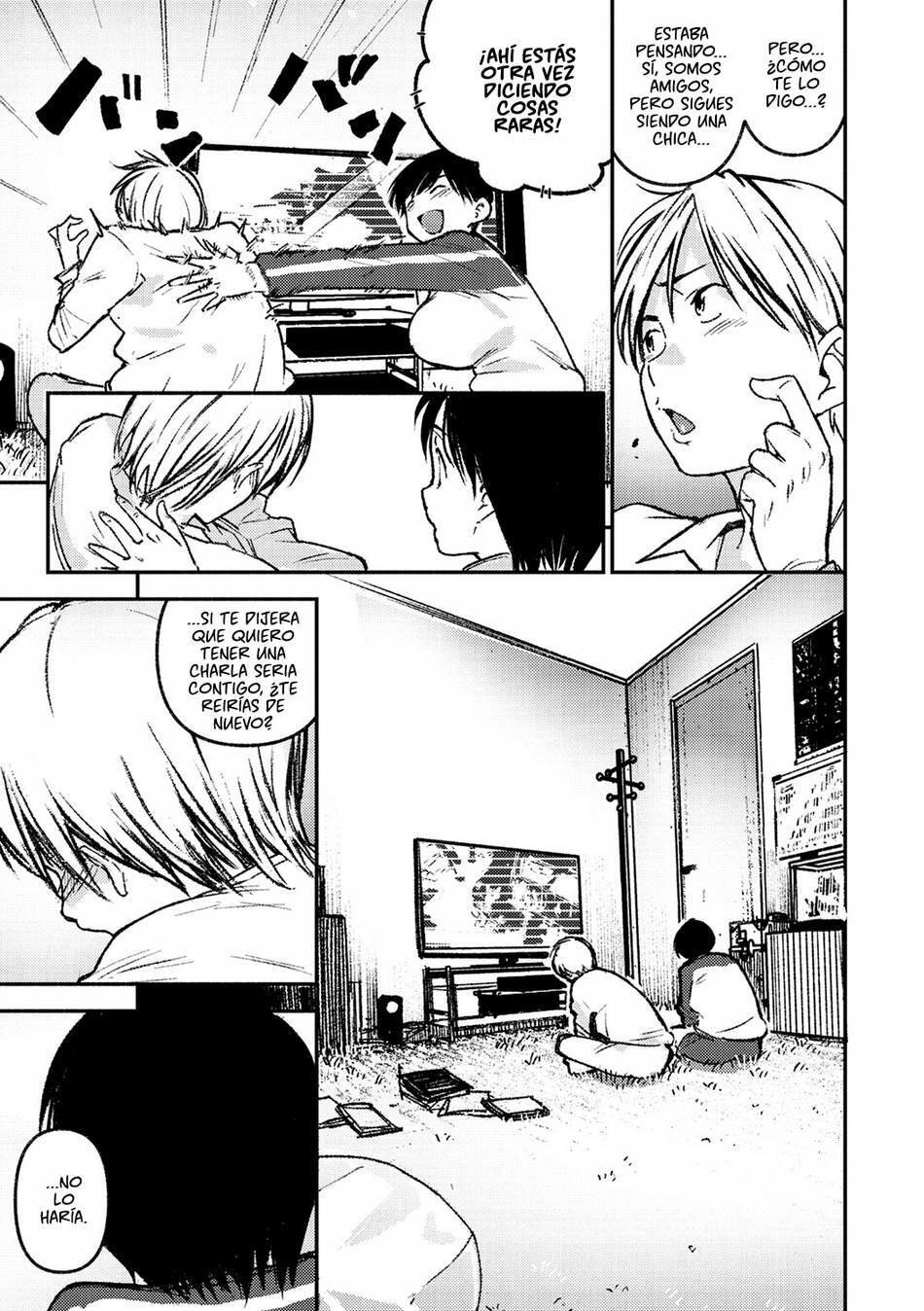 Sentimientos infectados - Page 3