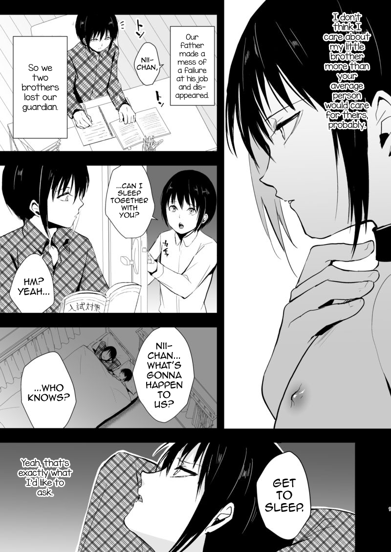 [Yadokugaeru (Locon)] Shounen Kanraku 3 [English] [mysterymeat3] [Digital] - Page 2