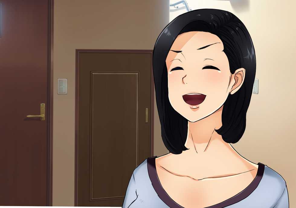 [Hakobune] Tomo Haha 2 - Shin'yuu Mama Yobai-hen - Page 26