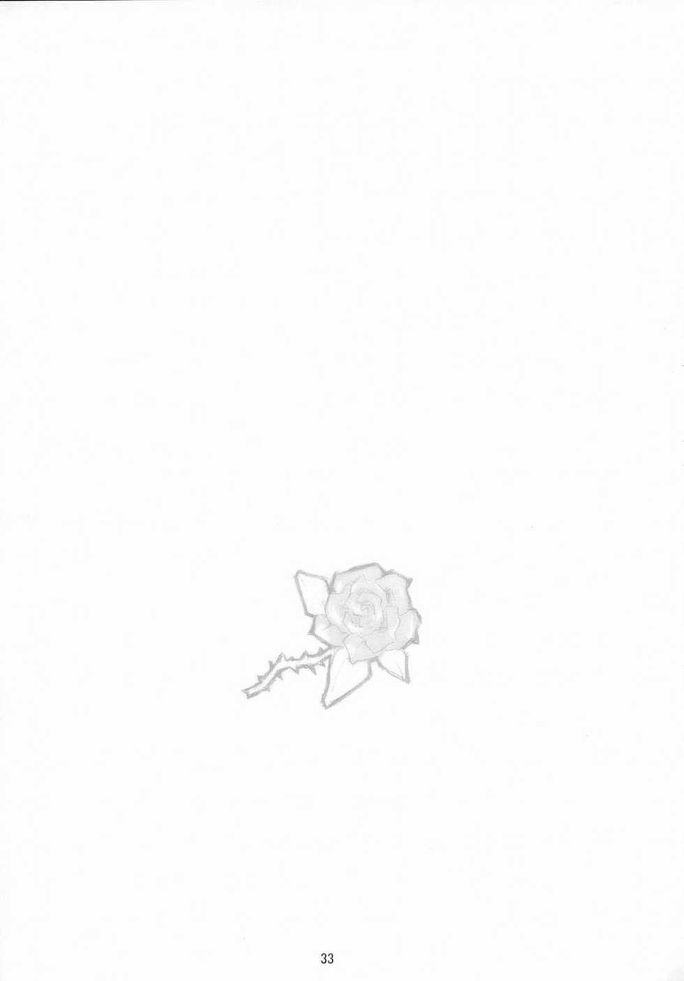 (C69) [Kaitaiya (Various)] R.R. Zero 2 (Rumble Roses) - Page 32
