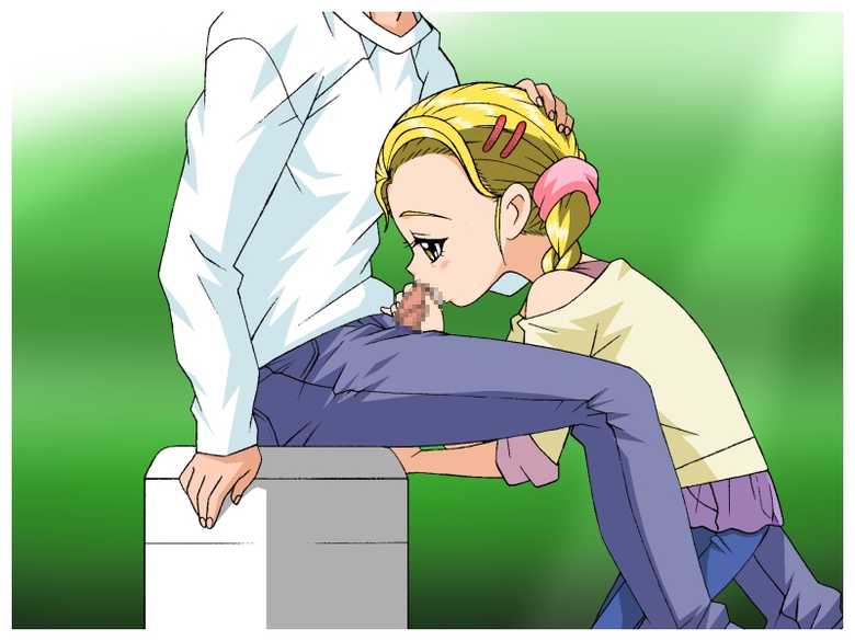 [Ichi Bit] Hikari no Kuni kara (Futari wa Precure Max Heart) - Page 7