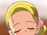 [Ichi Bit] Hikari no Kuni kara (Futari wa Precure Max Heart) - Page 23