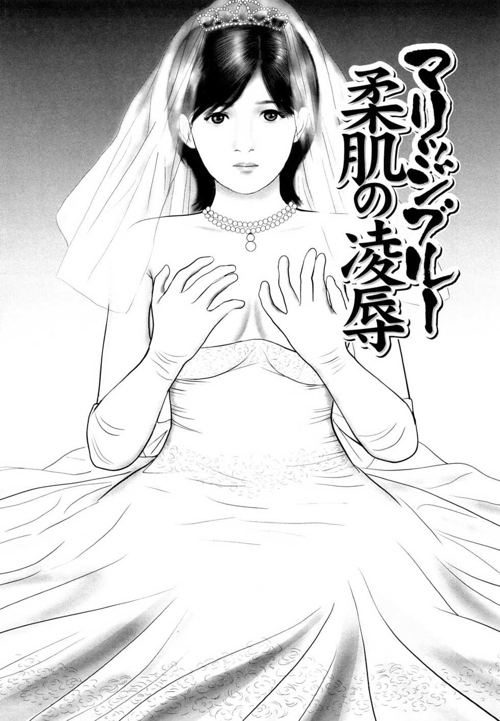 [Suzuki Hiromichi] Hitozuma Ryoujyoku Nikki - Page 25