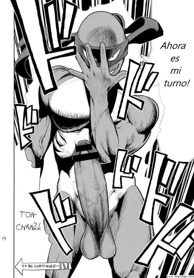 (C79) [Jishaku no Sunaba (Porosuke)] Houkago Tinpo Time! | Hora del pene después de la escuela! (K-ON!) [Spanish] [Lazy-Yui] - Page 15