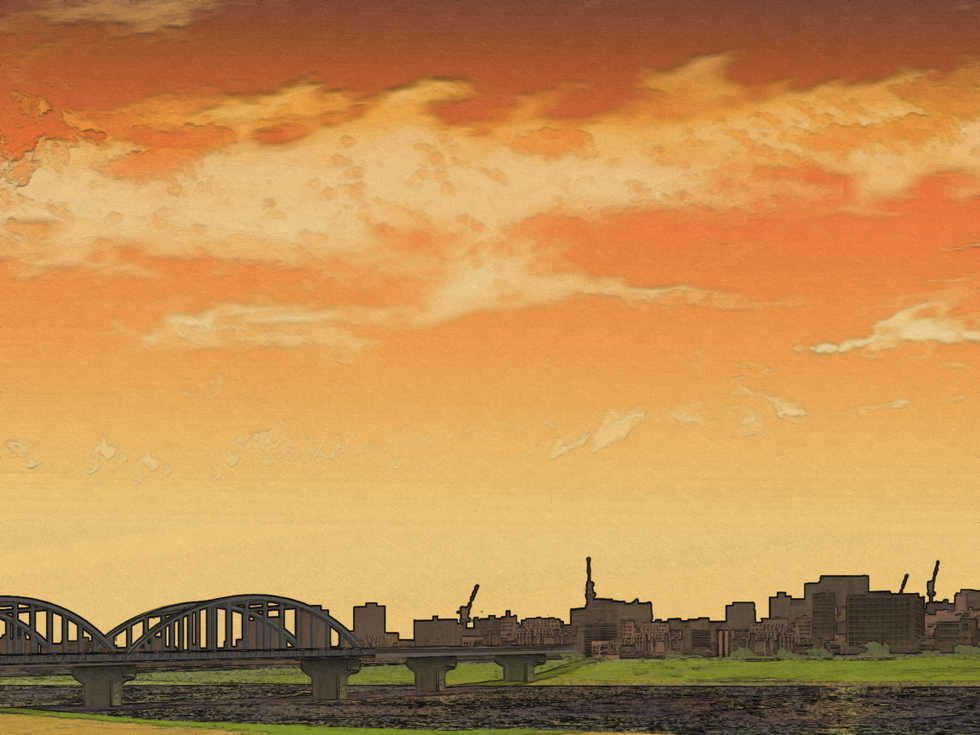 [Rin] Nekketsu Sensei, Chou Teihen Gakuen ni Funin Suru (Kari) - Page 22