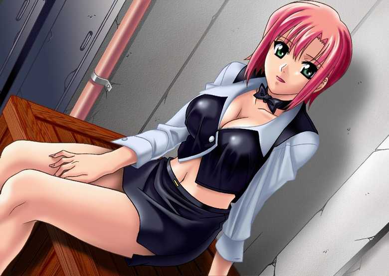 [NEEDLE (Rudoni)] Katsubou (Ninja Gaiden, Dead or Alive, Super Black Jack) [English] {doujin-moe.us} - Page 18