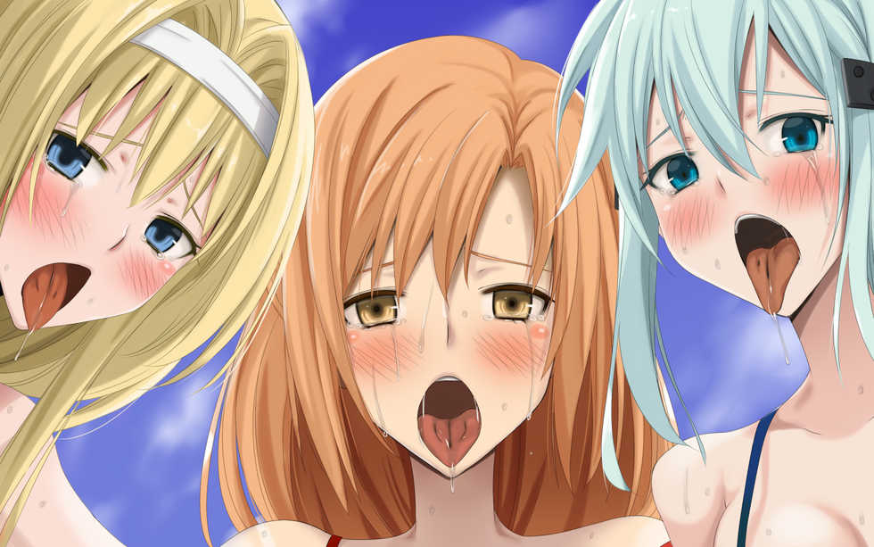 [Teitetsu Kishidan] Summer Seaside Dangers (Various) - Page 24