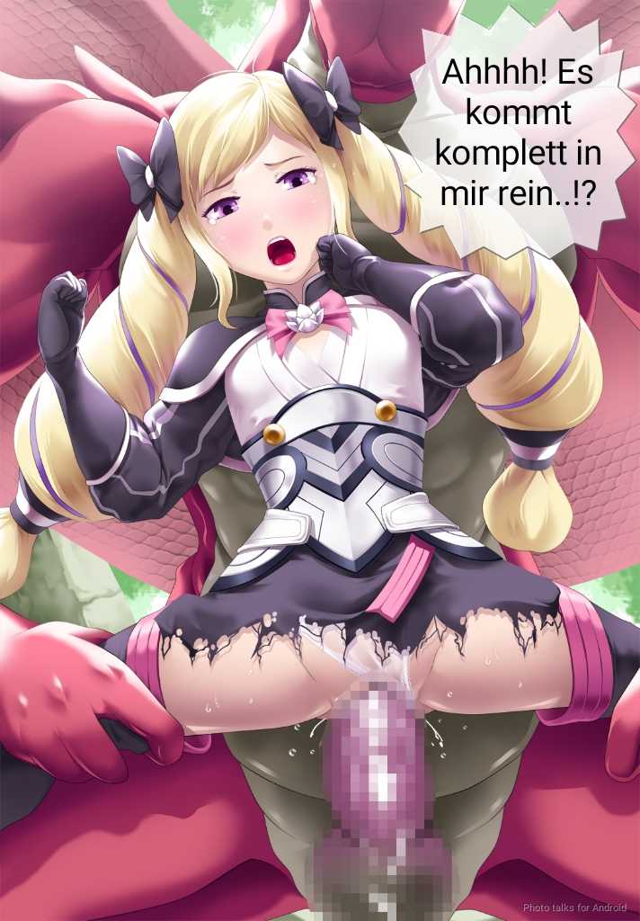Deep Rising Fire Emblem Heroes The Reason Heroes were summoned German Version - Page 15